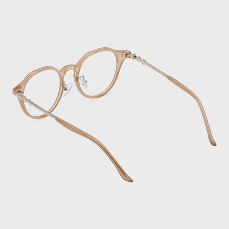 RECLOW SNOW GLASS COCOA VER