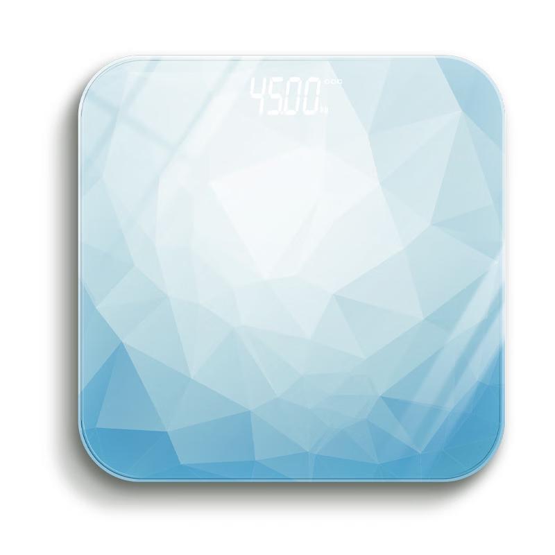 

ZengJie Smart Home Body Weight Scale