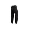 Nike x NBA Los Angeles Lakers Drawstring Knit Sweatpants Men Bottoms Grey Black DR2169-264