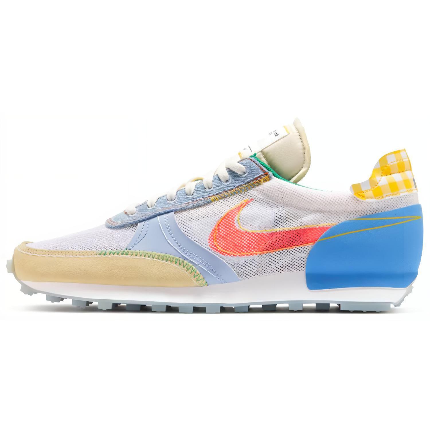 

Новые Nike Daybreak Type What The CZ8654-164 35.5