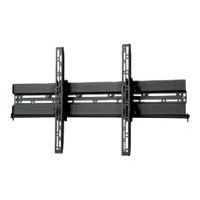 Wall Mount - B-TECH - BT8432 - Wall Mount - Plasma/LCD Screen - Black - 37"-61"