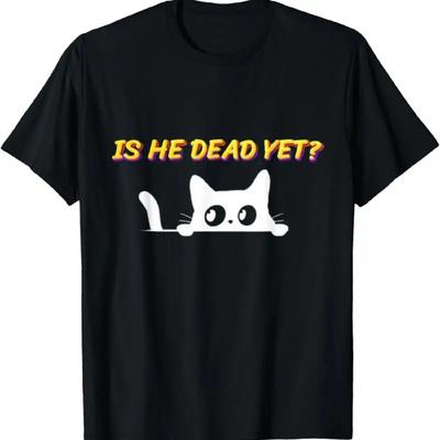 T-shirts e tops – T-Shirts
