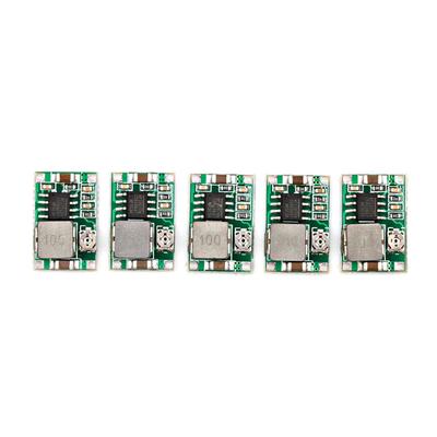 5 pièces/ensemble Mini 3A Dc convertisseur réglable abaisseur alimentation remplacer Lm2596