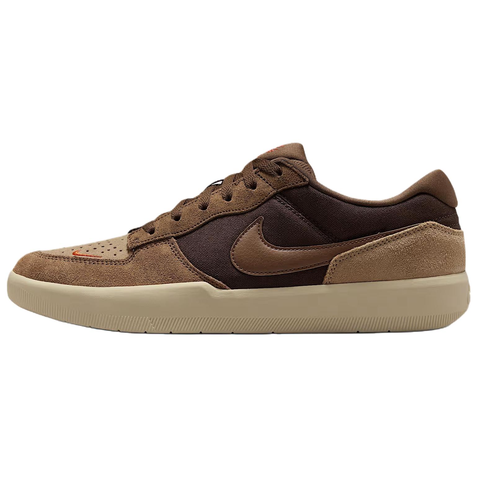 

Nike SB Force 58 Baroque Brown DV5477-201 36.5