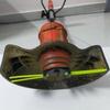 Easy To Install Mower Heads Mower Head Efficient Cutter Head Easy To Install Low Maintenance Design Garden Maintenance