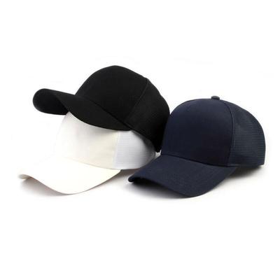 Luer og hatter – Baseball capser