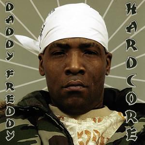 

CD DADDY FREDDIE Hardcore POT0031 POT 200 Germany Reggae Ska Dub Used
