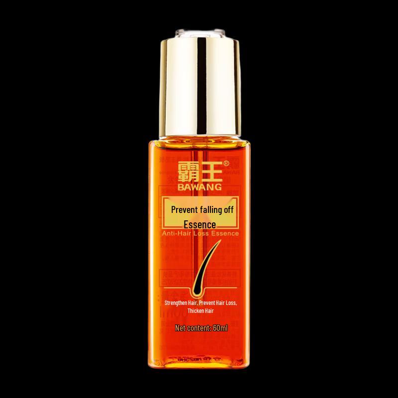 BaWang Anti-Hair Loss Hair Growth Essence