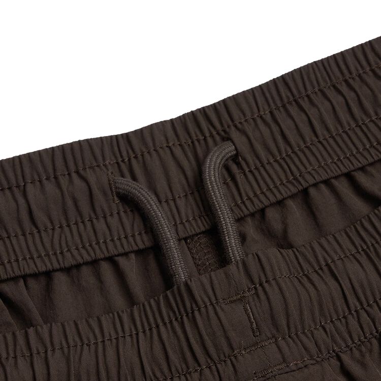 Under Armour Woven Lace-Up Loose Mid-Rise Casual Pants Men bottoms 6014382-246