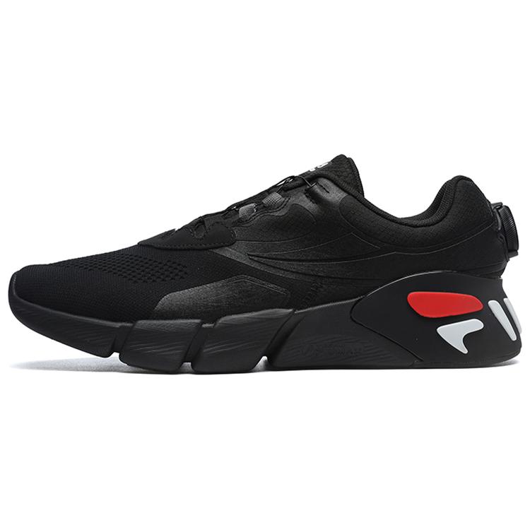 FILA Athletics Running Shoes Black A12M212107FBK 41
