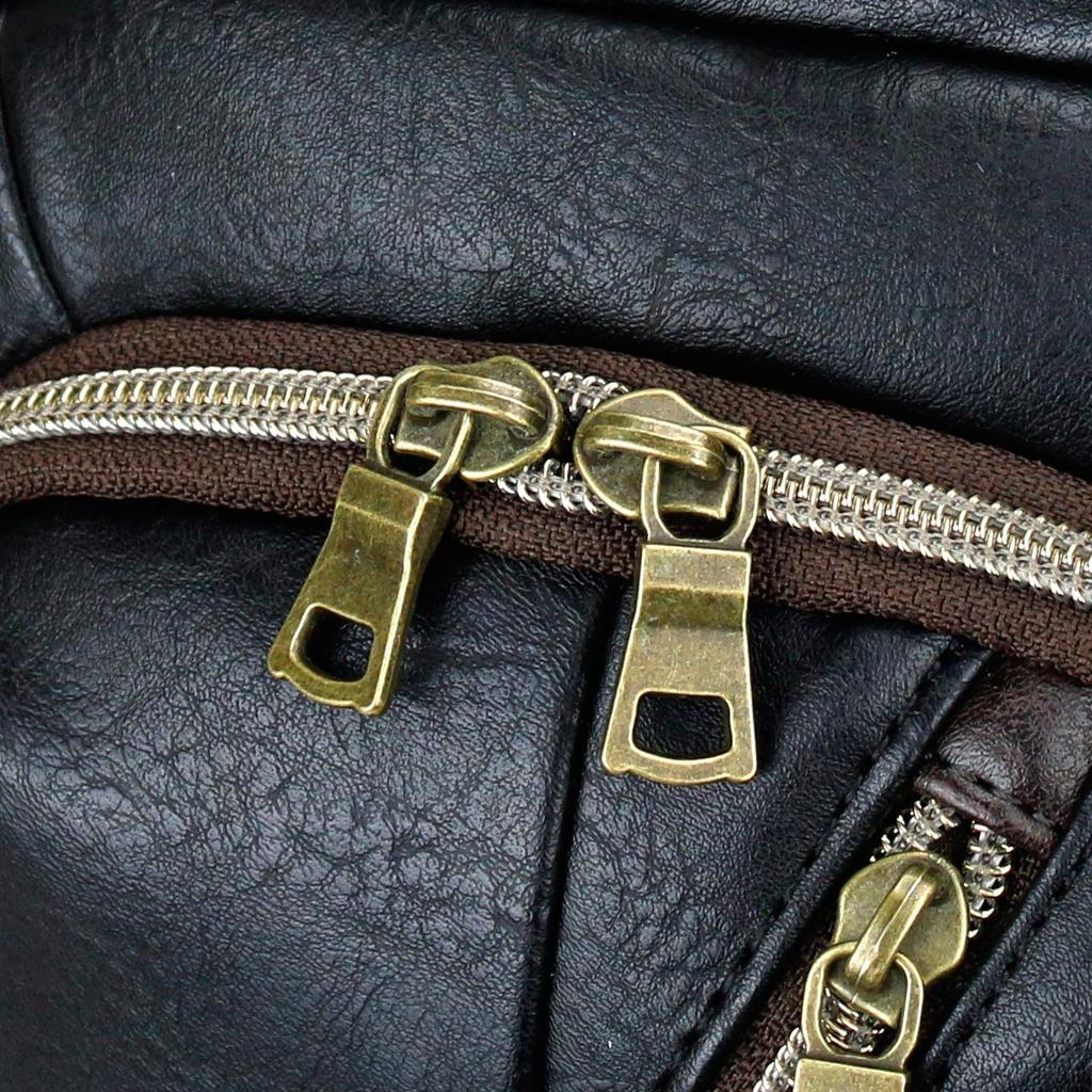 Body Bag Larga AX2031 Camel [AVIREX]