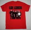 Los Lobos Band THE SONG SOMMELIER Shirt Unisex Concert S-5XL B075 Unisex T-Shirt