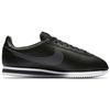 Nike Classic Cortez Leather Black/Dark Grey White 749571-011