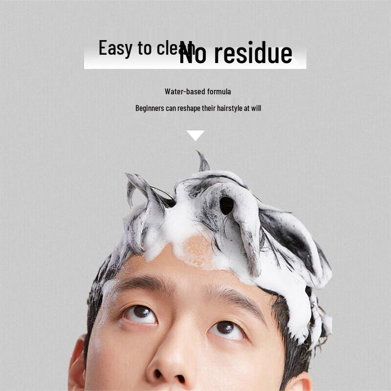 JVR Matte Styling Hair Clay