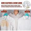 Laundry Detergent Laundry Decontamination Mild Cleaning Stubborn Oil Stains Yellow Mildew Point Cleaner
