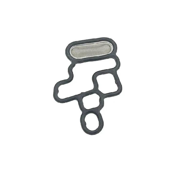 15815-5A2-A01 For Honda Odyssey Accord Acura TLX VTEC Solenoid Valve Filter Gasket 15815 5A2 A01