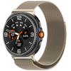 Milanese Magnetic Strap For Samsung Galaxy Watch 8 Classic 46mm Metal Alloy Watchband Wristband For Galaxy Watch 8 44mm 40mm No Gaps Strap