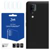 Sharp Aquos C10 - 3Mk Lens Protection