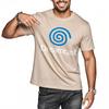 Unisex T Shirts Fashion Cotton Tshirt Dreamcast Logo On Black Short Sleeve Comfort Tshirt Retro Comfortable Unisexs Tshirt