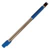 Nagatsuka Seisakusho Trash Picking Tongs Magizip Blue Children's KID'S