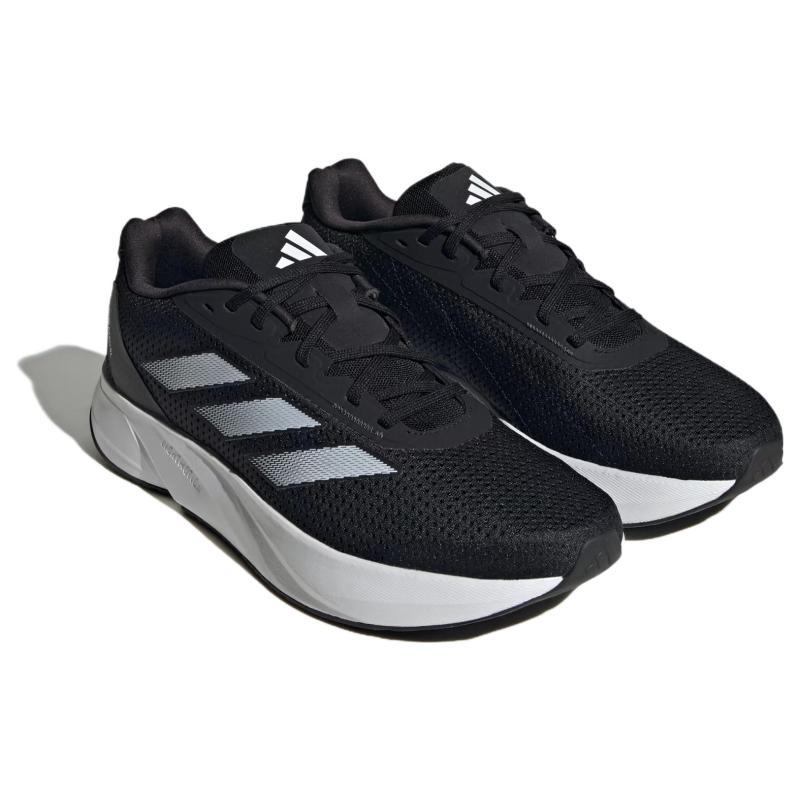 Adidas Duramo Sl Core Black Cloud White Carbon Sneakers ID9849