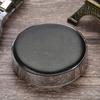 Watch Jewelry Movement Casing Cushion Pad Leather Protecting Holder Professional Watch Repair Tool Accessory for Watchmaker Watc