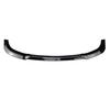 For Volkswagen VW ID.3 2019 2020 2021 2022 Front Bumper Splitter Lip Spoiler Diffuser Spoiler Guard Body Kit Accessories Tuning
