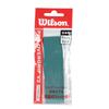 Wilson Tennis Badminton Grepptejp Pro Overgrip V2.0 1 styck Grön WR8449704001 Wilson