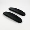 2PCS Chair Armrest Surface for Gaming Chair Chairs Handle Bracket Plastic PU Anchor Gaming Chair Armrest Furniture Accessories