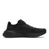 FILA Fitness Cushioning Abrasion Resistant Breathable Coverage Lightweight Low top A12M621114FBK