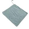 Electric Blanket USB Power Supply Low Voltage Heating Blanket Home Electric Warming Pad Light Green
