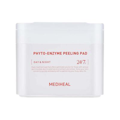 Phyto Enzyme Peeling Pad 90 Ea