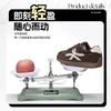 Lightweight German training shoes New versatile women's sports board shoes in autumn and winter Casual soft-soled Forrest Gump women's shoes tide