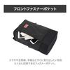 Champion Rucksack Box Type 2 Layer School Commuting 65455