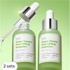 Green Tomato Hydrating Hyaluronic Ampoule 60ml × 2 Sets