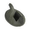 Decorative Chicken Soap Dispenser Holder Plastic Plant Pot Hen Planter For Farmhouse Bathroom Countertop Decoration