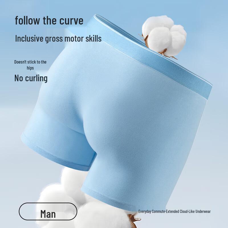 Men's Boxer Briefs