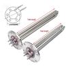 Xuncheng Stainless Steel Flange Immersion Heater