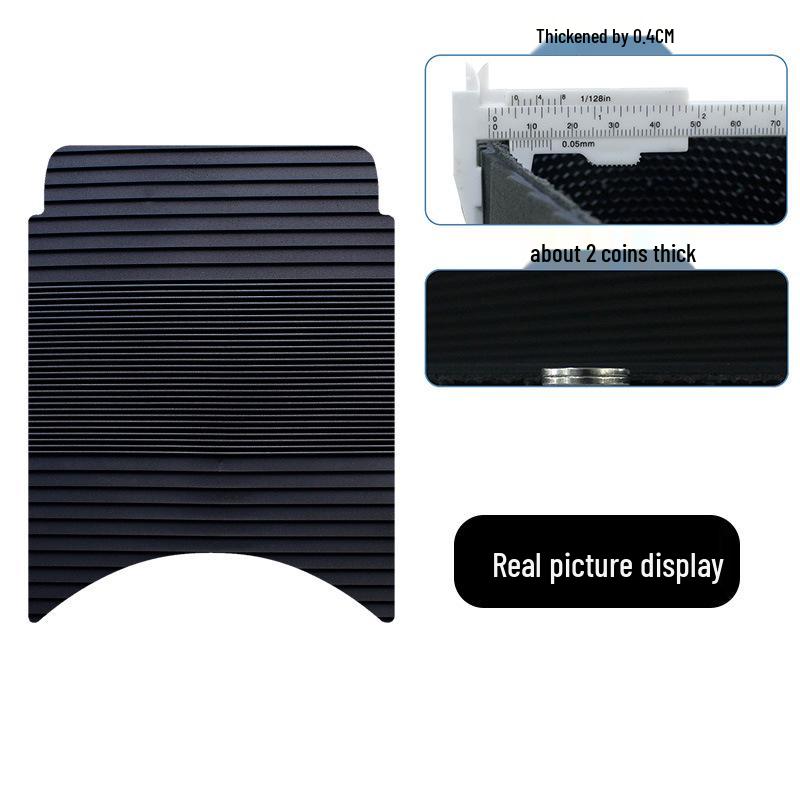 Huodi Q90 Waterproof Rubber Foot Mats - Sun, Dirt & Wear Resistant Pedal Mats with Modified Accessories.