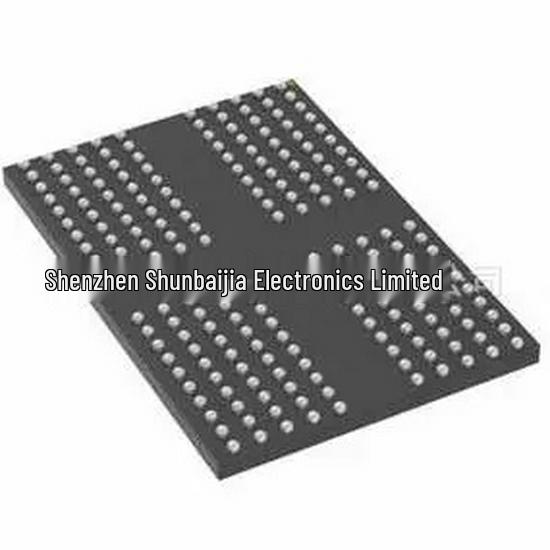 Brand New 1GB LPDDR4 Memory Chip H9HCNNN8KUMLHR-NME BGA-200 Package