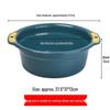 Thickened Multi-Purpose Plastic Basin