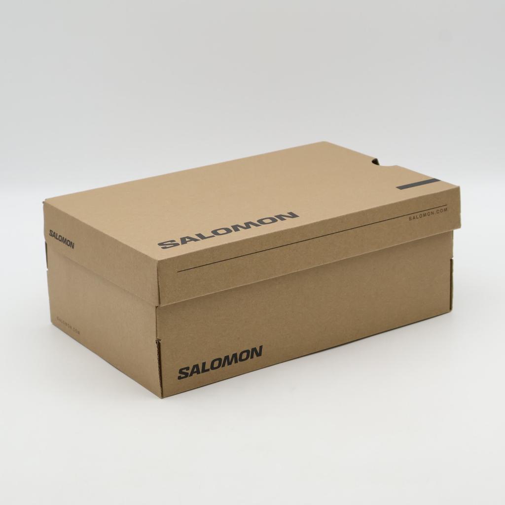 L47866100 Salomon XT-6 Black Coffee French Roast Vanilla Ice ( Men's )