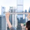 1PC Sunscreen Home Shading Roller Blinds Shade Sunshade Car Shading Curtains Easy To Install Multiple sizes