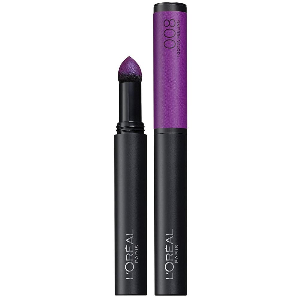 L'Oréal Paris Infallible Matte Max Lip Shadow -