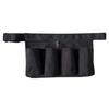 Compact Janitor Tool Organizers Waist Bag With Lightweight Design And Weather Resistant Construction Fabric Cleaning Belt