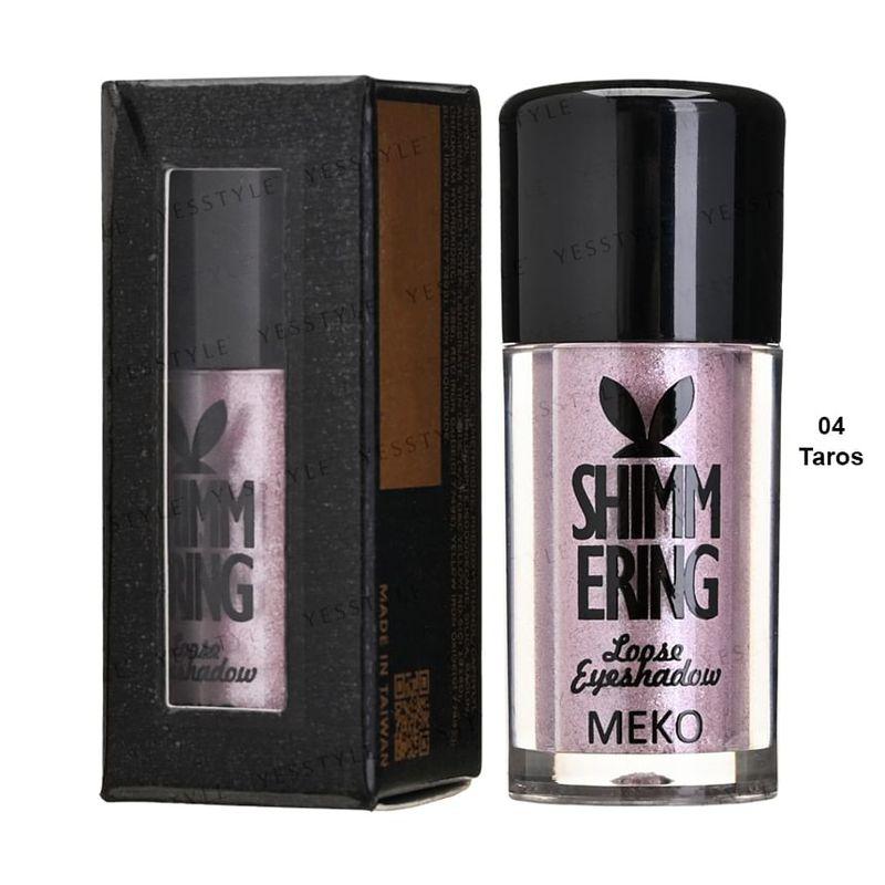 MEKO - Shimm Ering Loose Eyeshadow