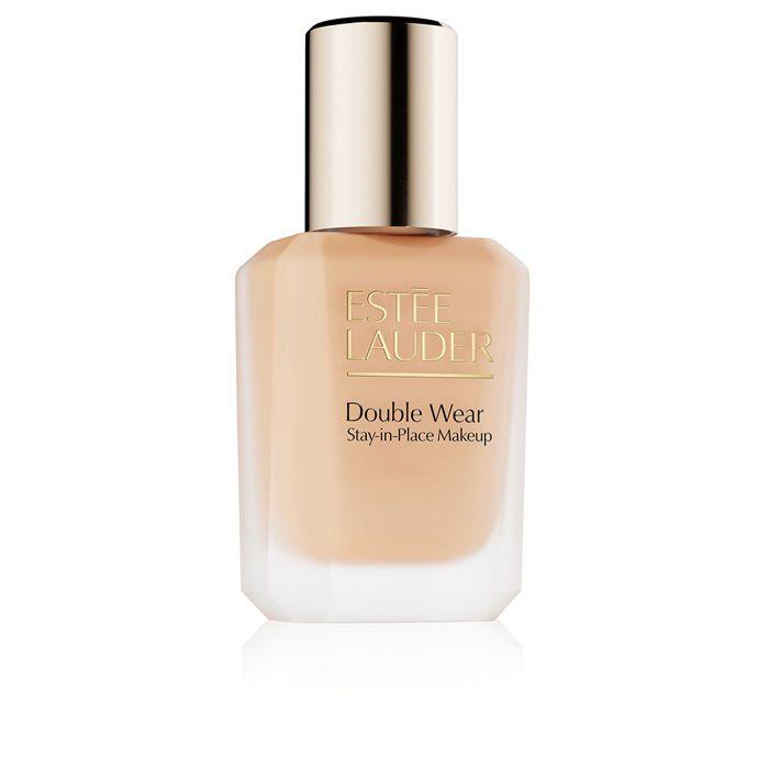 Fluid Foundations Long-lasting Foundation DOUBLE WEAR SPF10 #1W2 30 Ml