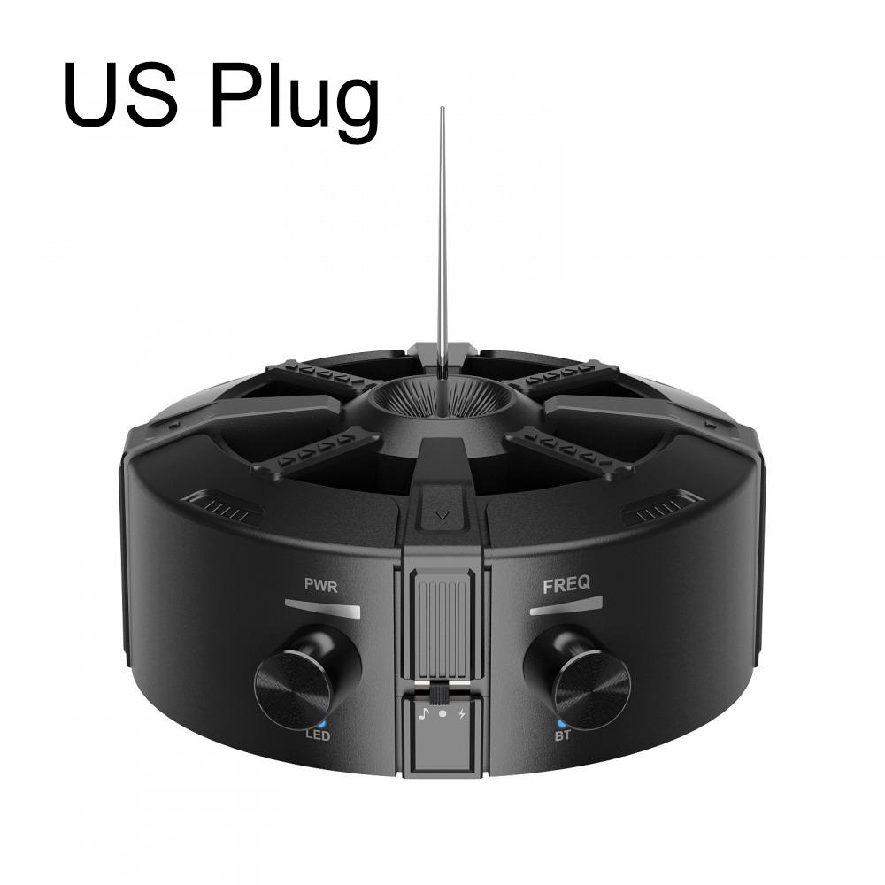 Music Tesla Coil Music Box Artificial Touchable Audio Input 60W Music Tesla Coil DIY Electronic Science Experiment