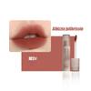 Light Mist Mousse Lip Mud Matte Matte Velvet Color Long-lasting Makeup Lip Glaze Not Easy To Stick To the Cup Lipstick