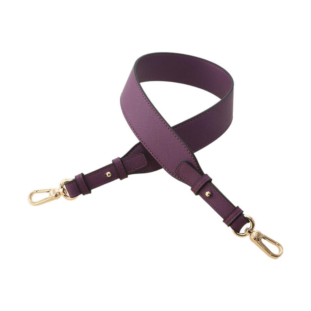 80cm Shoulder Bag Strap Crossbody Bag Leather Belt Replacement DIY Lady Purse Handcrafted Bag Accessories for Women Girl